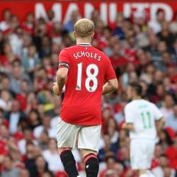 Paul Scholes: An ode to the shy legend