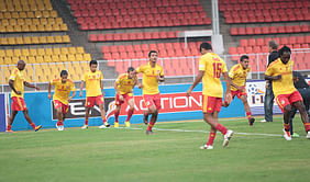 Federation Cup 2014: Pune FC eye full points from opener against Eagles SC