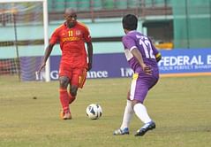 Federation Cup 2014: Finishing costs Pune FC as they go down 0-1 to United SC