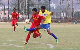 U-19 I-League: Defending champions Pune FC log second consecutive win