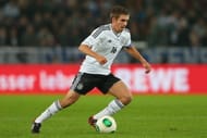 Germany v Republic of Ireland - FIFA 2014 World Cup Qualifier