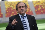 Michel Platini