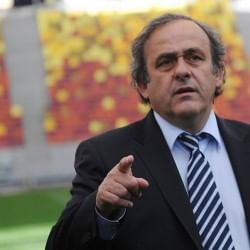 Michel Platini, Franck Ribery and the alleged injustice of the Ballon d’Or