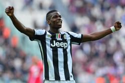 Rumour: Manchester United reject Paul Pogba set for sensational return