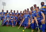 Punjab Warriors