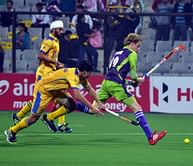HIL 2014: Strong Punjab take on 2013 runners-up Delhi in opener
