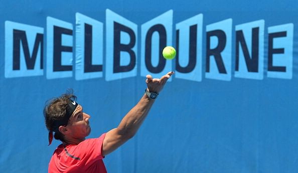 Australian Open 2014 Preview – History beckons Rafa