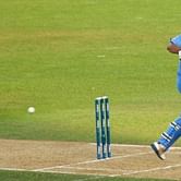 Suresh Raina and the half-tracker dilemma