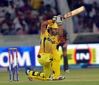 Stats: List of hundreds in IPL