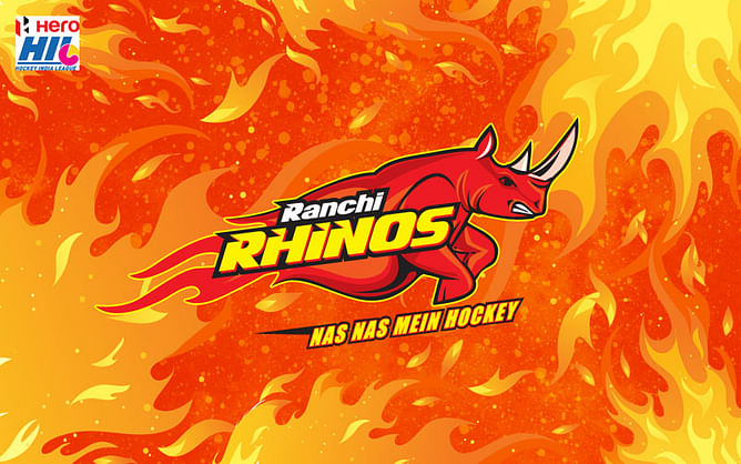Hockey India league 2014: Jackson's late goal gives Rhinos first win of season