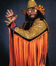 randy savage