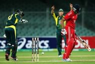 Australia v England: Game 5