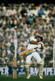 Ravi Shastri of India