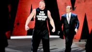Brock Lesnar