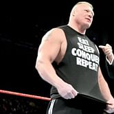 What's in store for Brock Lesnar prior to WrestleMania XXX?
