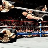 5 things we should expect from Brock Lesnar vs Big Show at Royal Rumble 2014