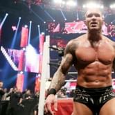 Will Randy Orton be considered a serious WWE champion?