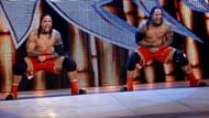The Usos