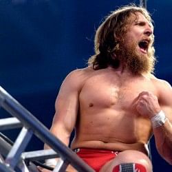 Road to WWE WrestleMania XXX: Ideal path for Daniel Bryan