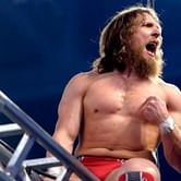 Why Daniel Bryan shouldn't have left the Wyatt Family