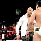 Top 5 new storylines from WWE Monday Night RAW after Royal Rumble 2014