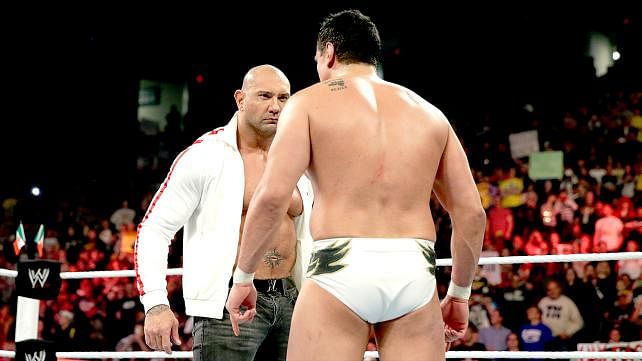 WWE Monday Night Raw: 20th January, 2014 - Superstar Ratings