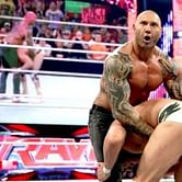 WWE Power Rankings: January 25, 2013
