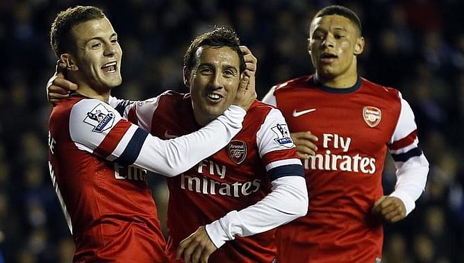 Arsenal Player Ratings vs Fulham – Insurance At The Top