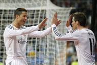 Real Madrid CF v RC Celta de Vigo - La Liga