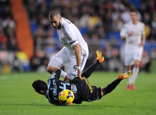 Rumour: Arsenal favourites to land superstar Karim Benzema