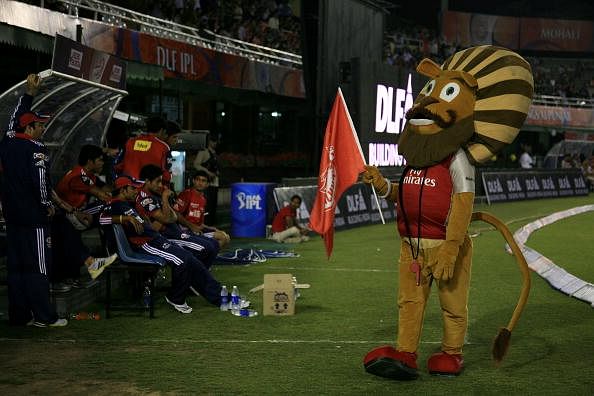 IPL 2014: List of players retained by teams