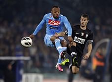 Why Arsenal should avoid signing Juventus forward Sebastian Giovinco