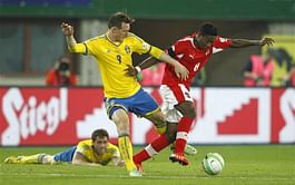Rumour: Arsenal line up surprise swoop for Spartak Moscow’s Kim Kallstrom