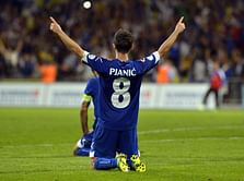 AS Roma midfielder Miralem Pjanic flattered by Manchester United interest