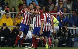Rumour: Atletico Madrid insist Diego Costa and Koke aren't going anywhere