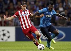 Manchester United looking to snap up Brazilian full-back