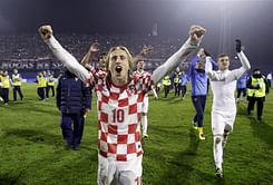 Why Luka Modric is one of the finest midfielder in Europe