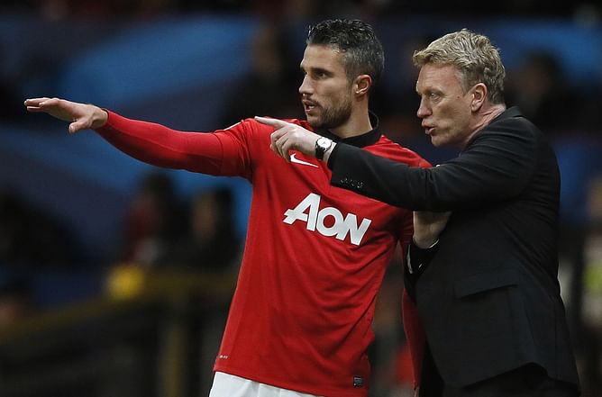 Why Juan Mata and Robin van Persie should start against Cardiff City tonight
