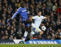 Rumours: Arsenal linked with Chelsea striker