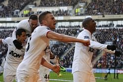 Manchester United have to stand up & be counted - Tom Cleverly