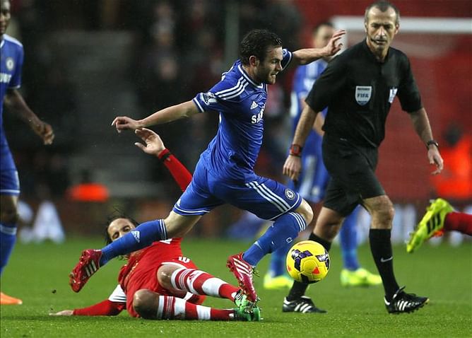 Rumour: Chelsea midfielder offered to Real Madrid and Barcelona