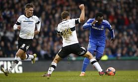 Rumour: Chelsea’s Michael Essien set for move to AC Milan