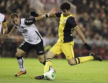 Manchester United interested in the best pure striker in the world