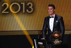 Cristiano Ronaldo: “I Love” Manchester United