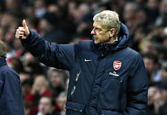 Draxler? Costa? Wenger hints at deadline day Arsenal signings