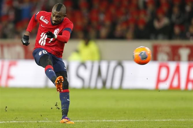 Rumour: Arsenal set sights on Salomon Kalou