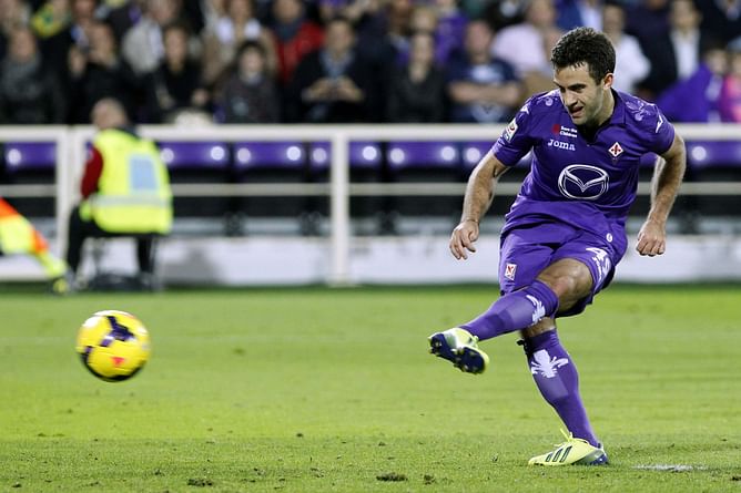 63% shot accuracy: Why this injury ravaged star would have been ideal for Arsenal