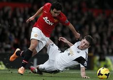 Manchester United’s tenacious star: Don’t look at the manager, players to blame for woes