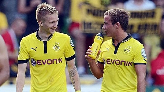 Three wingers Arsenal should look at signing