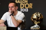 ribery ballon dor